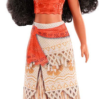Disney Princess Core Fashion Doll