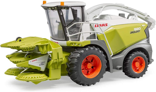 Siku - Claas Jaguar 960 forage harvester