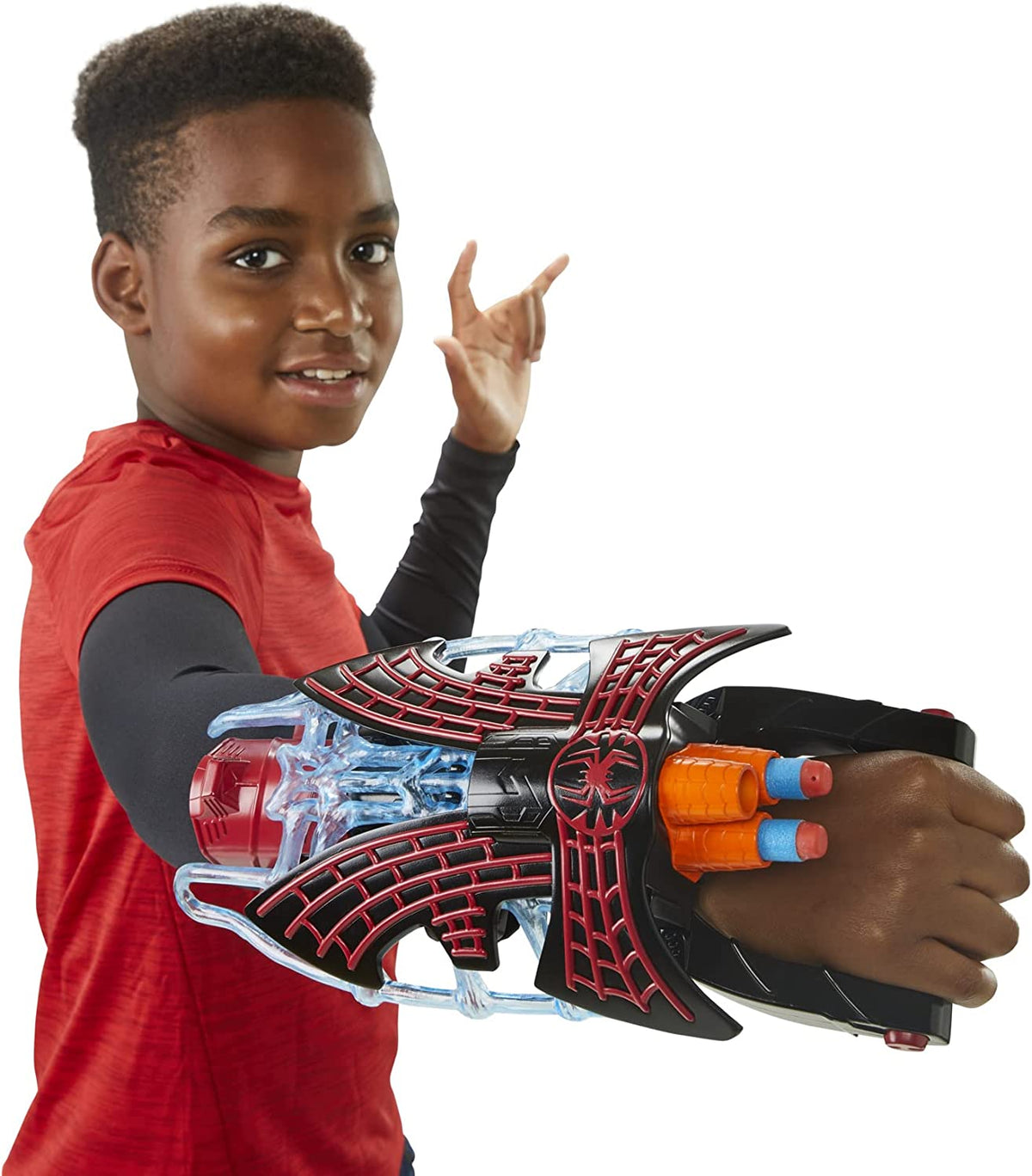 Marvel Spider-Man Verse Web Dart Blaster