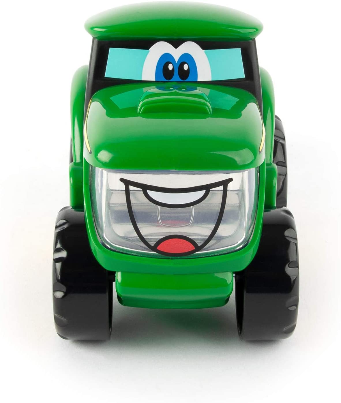 TOMY Johnny Tractor Flashlight