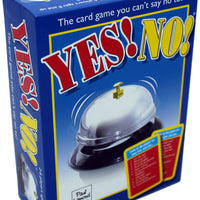 The Yes No! Game