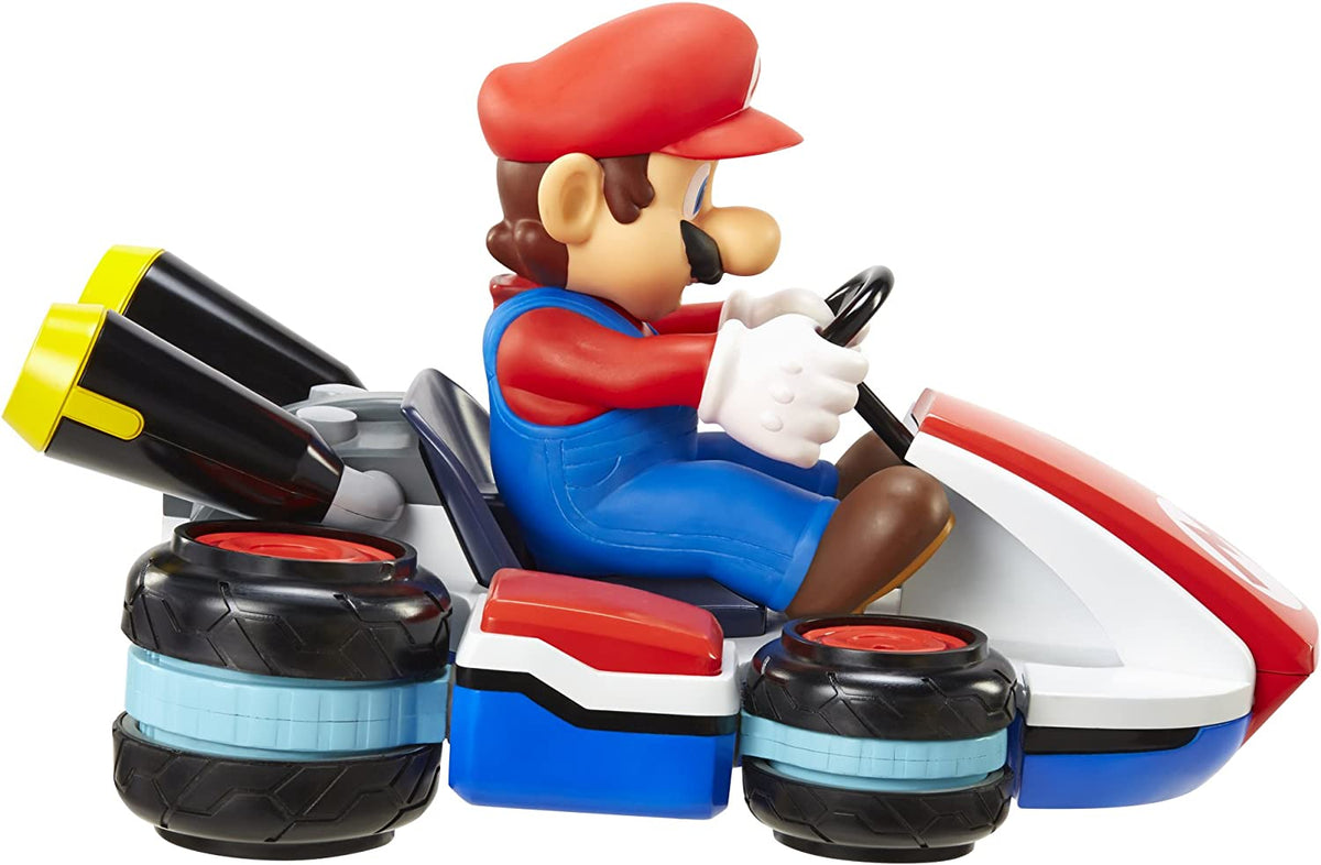 Nintendo Mario Kart Mini RC Racer