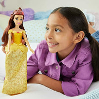 Disney Princess Core Fashion Doll