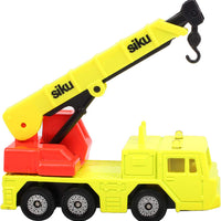 Siku 1:87 Hydraulic Crane