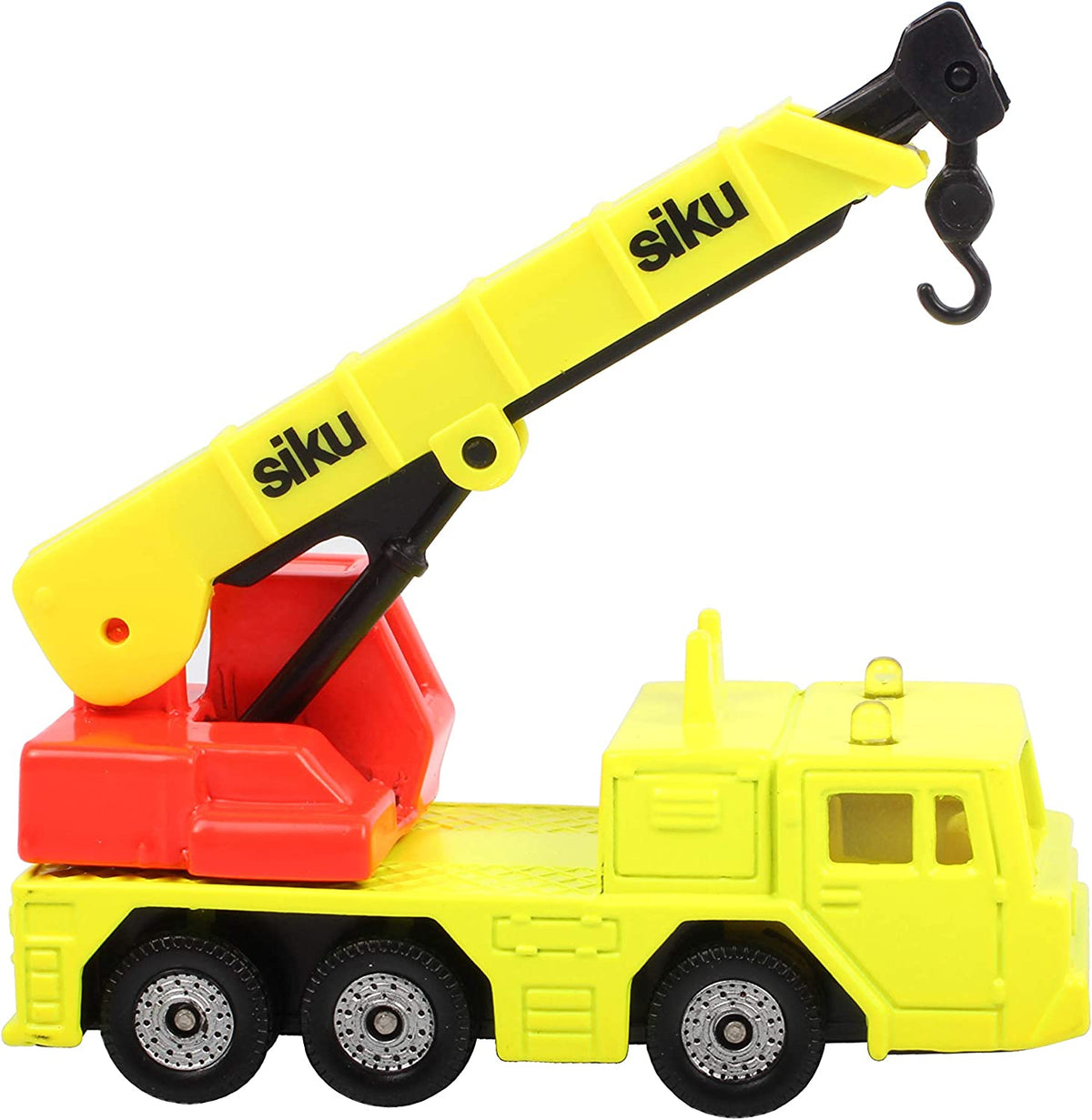 Siku 1:87 Hydraulic Crane