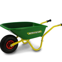 Berg Dempy Wheelbarrow