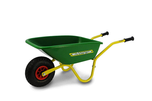 Berg Dempy Wheelbarrow