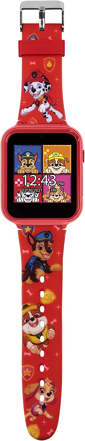 Paw Patrol Interactive Smart Watch