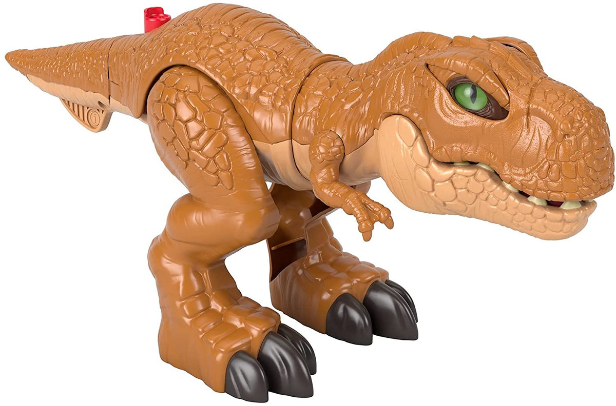 Imaginext™ Jurassic World™ Thrashin' Action T.Rex