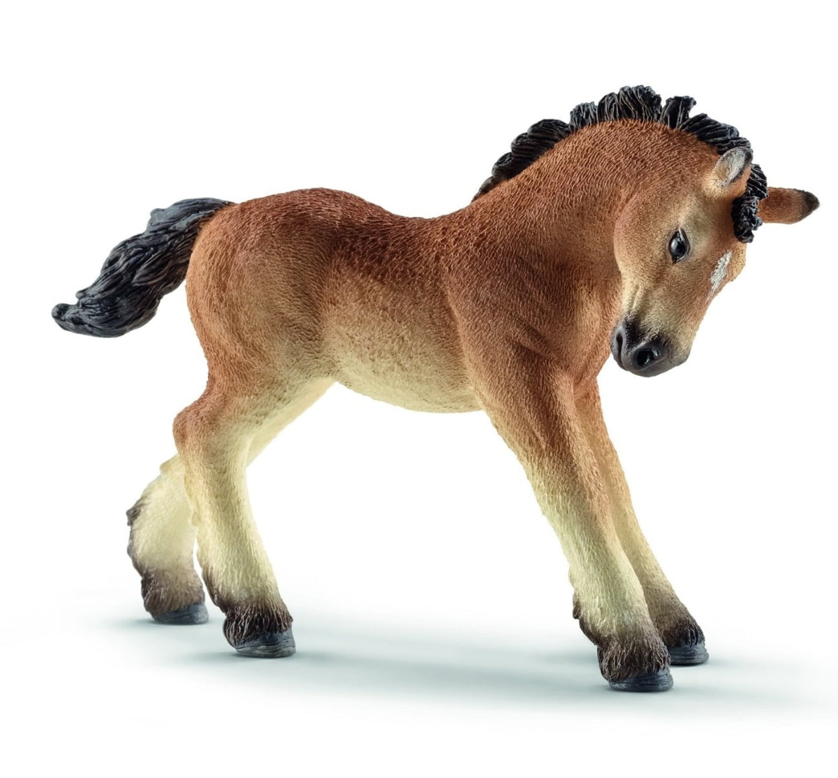 Schleich Adrennes Foal