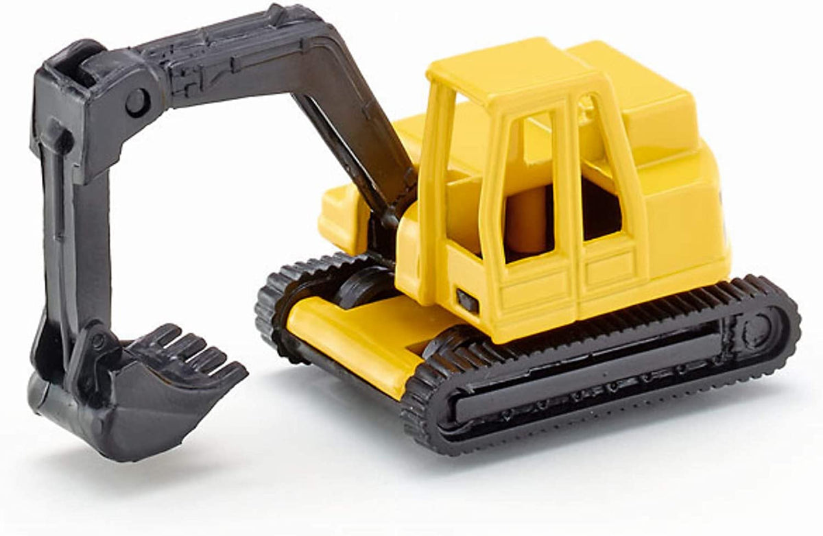 Siku 1:87 Excavator