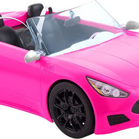 ​Barbie Convertible 2-Seater Vehicle