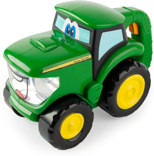 TOMY Johnny Tractor Flashlight