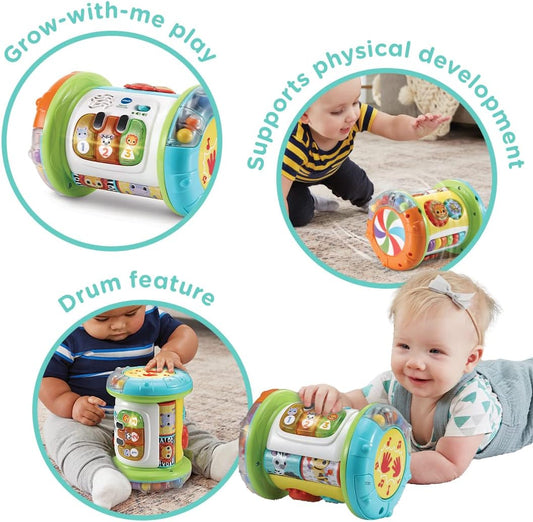 VTech Baby Explore and Discover Roller activity toy – view 2