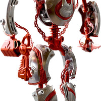 Giga Bots Energy Core Figures