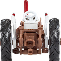 Britains David Brown 990 Selectamatic 1:32 die cast tractor – view 6