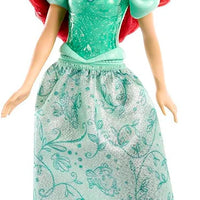 Disney Princess Core Fashion Doll