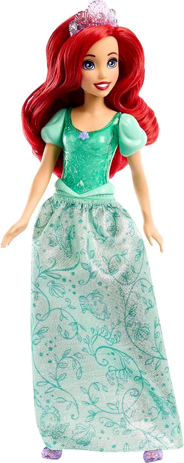 Disney Princess Core Fashion Doll