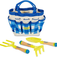 Little Tikes Growing Garden Hand Tools &amp; Bag