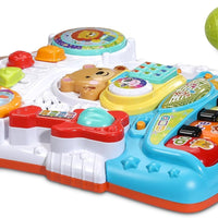 VTech Baby First Steps Baby Walker – view 4