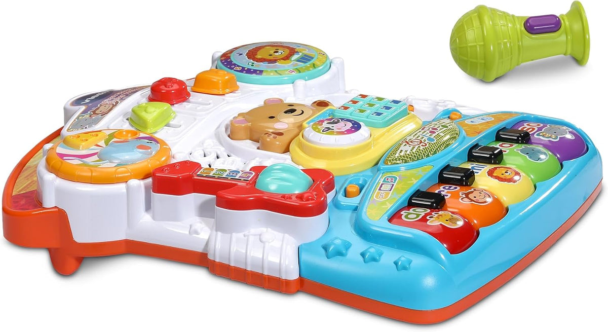VTech Baby First Steps Baby Walker – view 4