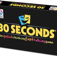 Smart Games - 30 Seconds