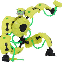 Giga Bots Energy Core Figures