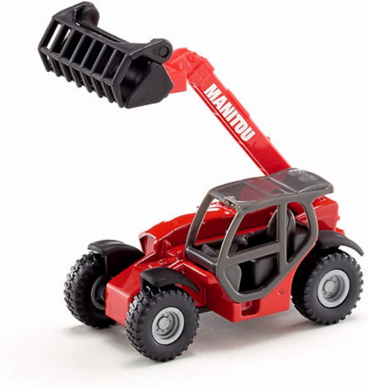 Siku Manitou Telescopic Loader