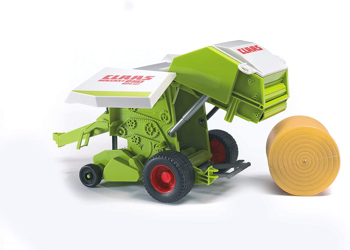 Bruder Claas Round Baler