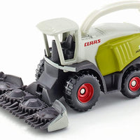 Siku 1:87 Claas Forage Harvester