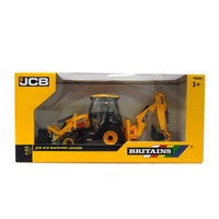 Britains JCB New Generation Excavator