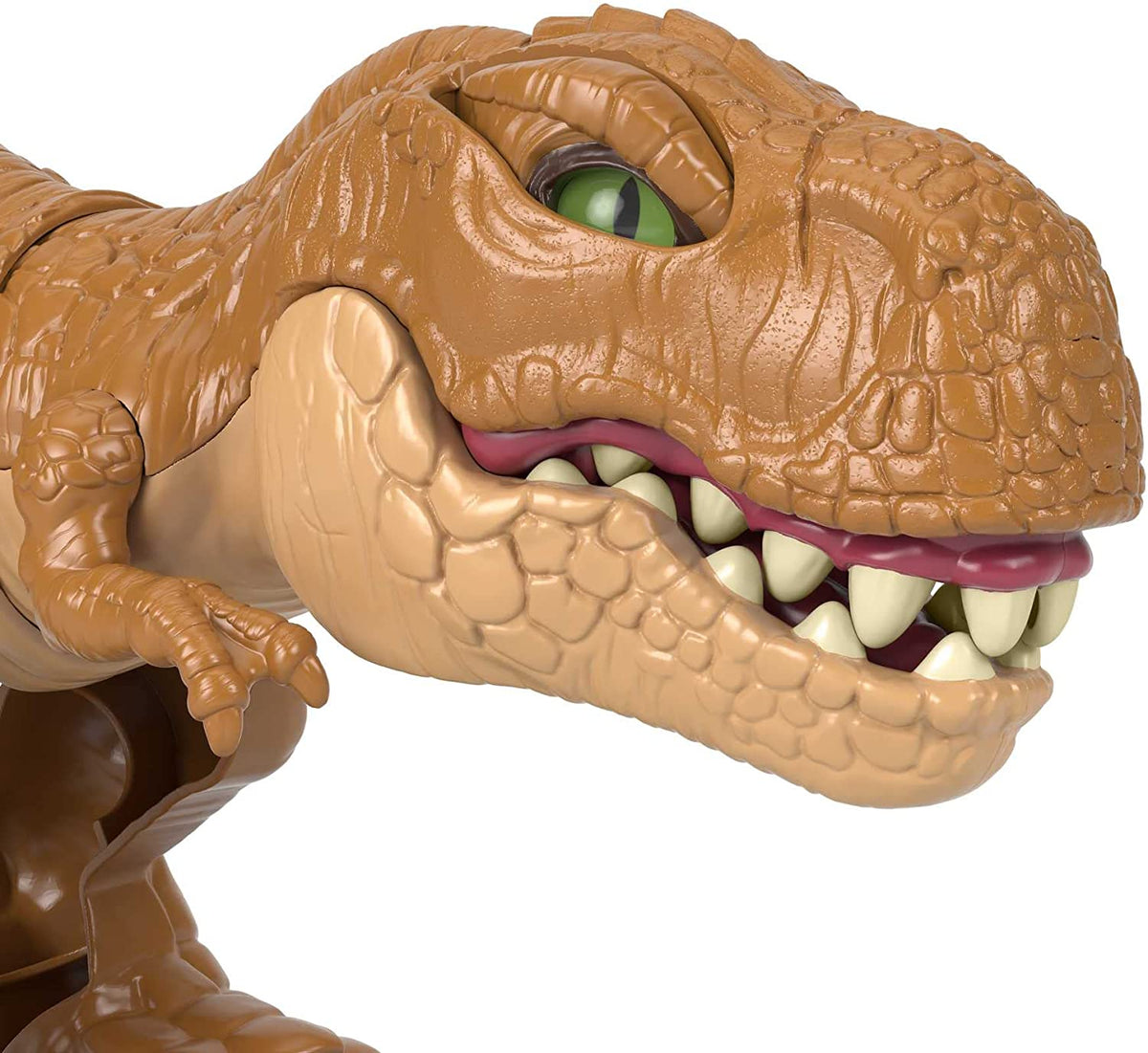 Imaginext™ Jurassic World™ Thrashin' Action T.Rex