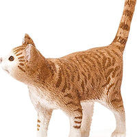 SCHLEICH Cat figure 13836 – view 5