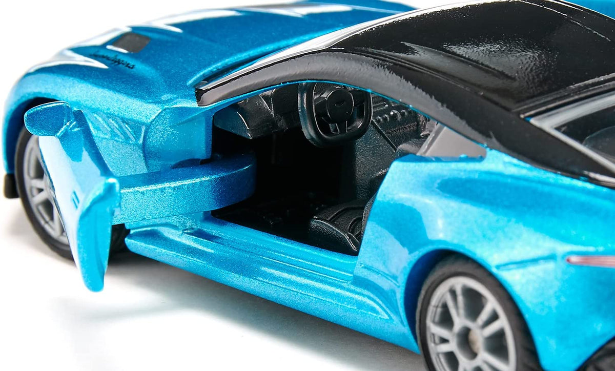 Siku 1:87 Aston Martin DBS Superleggera