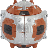 Giga Bots Energy Core Figures