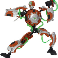 Giga Bots Energy Core Figures