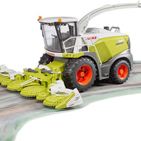 Siku - Claas Jaguar 960 forage harvester