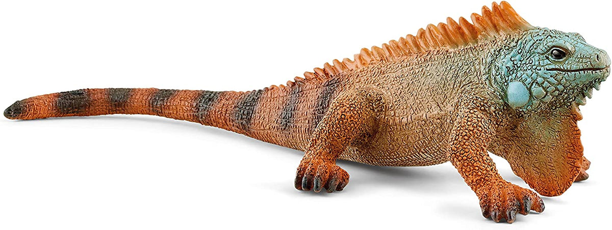 Schleich 14854 Iguana