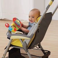 Vtech Toot Toot Baby Driver