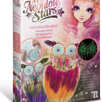 Nebulous Stars Dreamcatchers Kit