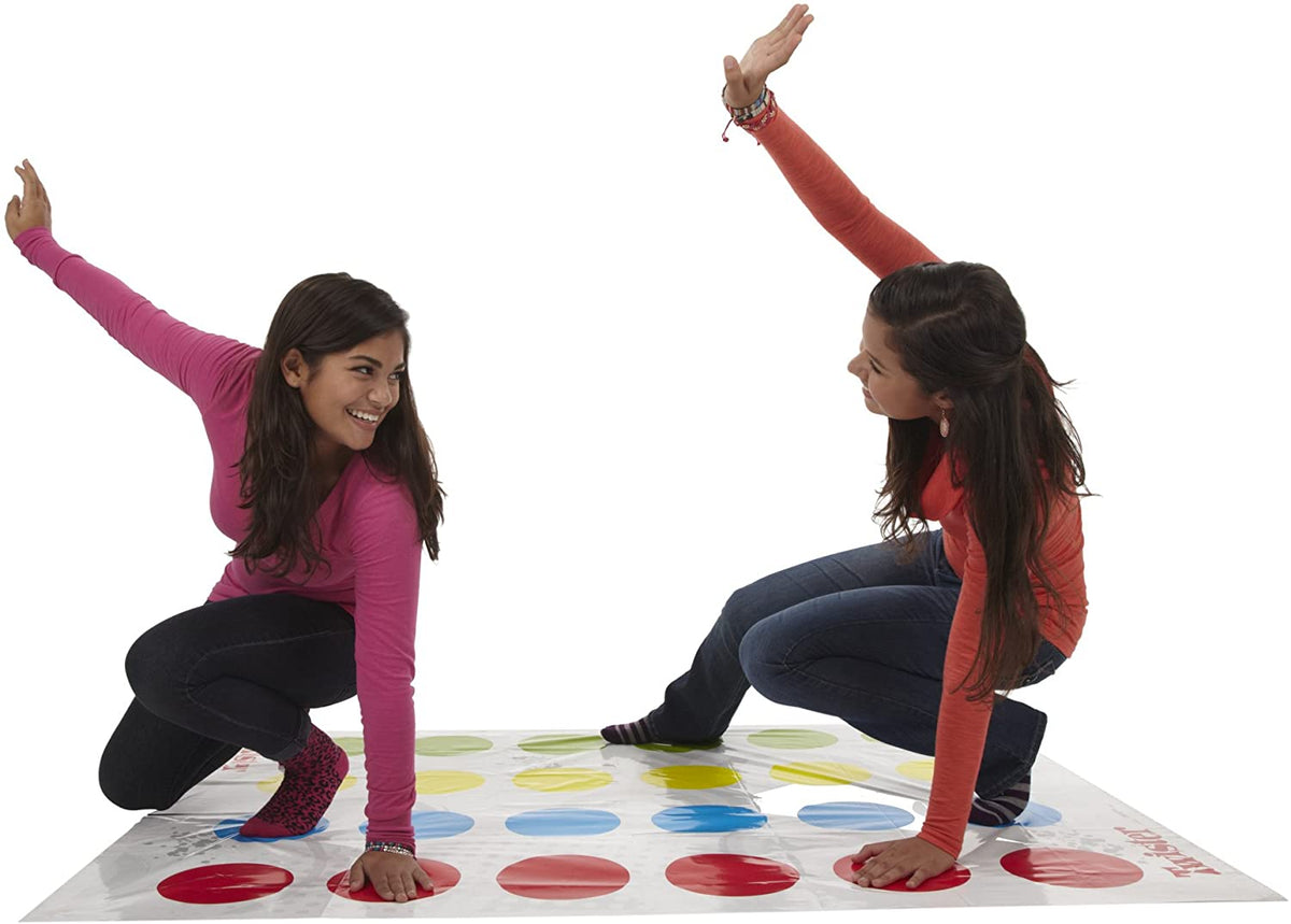 Hasbro Twister