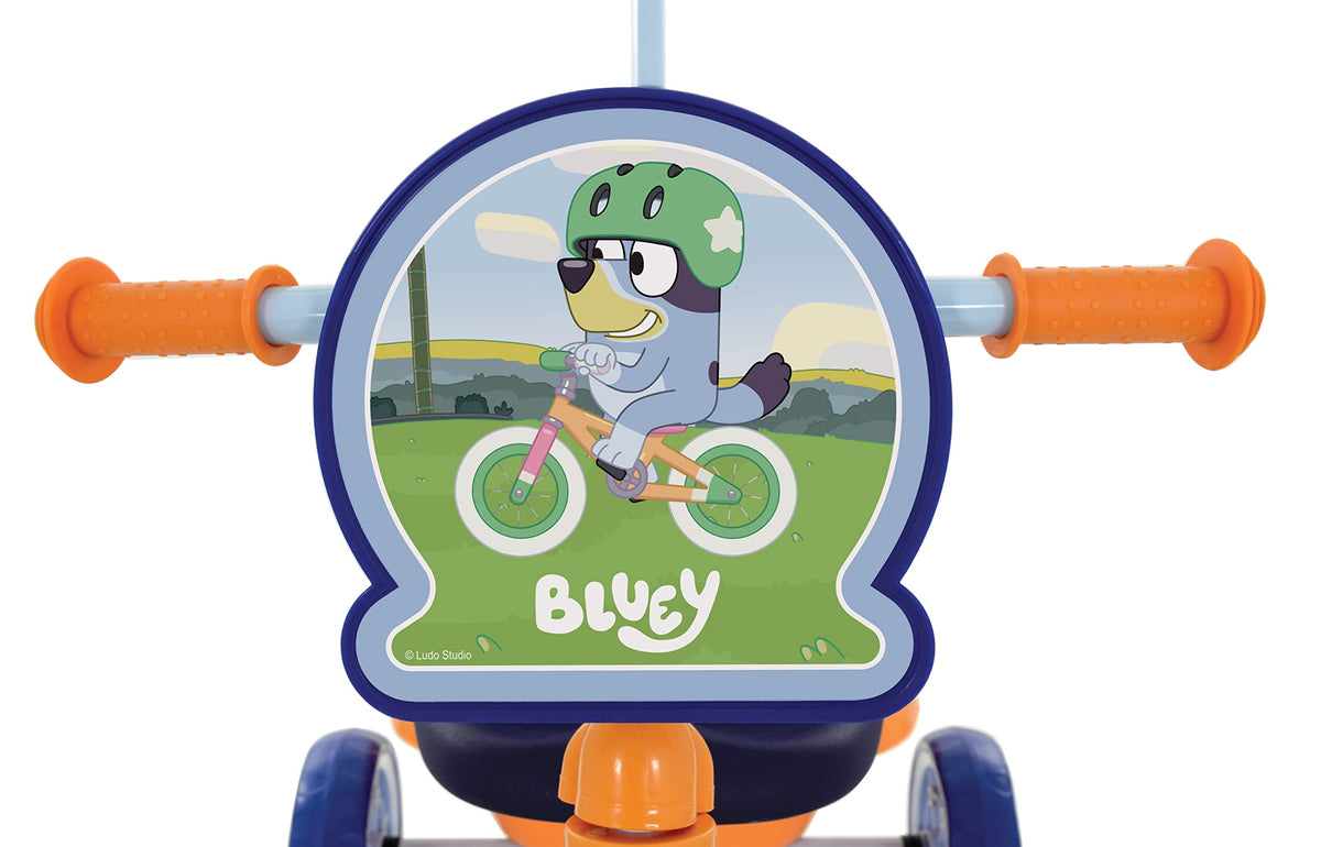 Bluey My First Trike