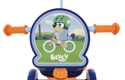 Bluey My First Trike