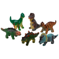 Baby Dinosaur Playset