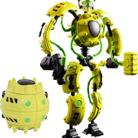 Giga Bots Energy Core Figures