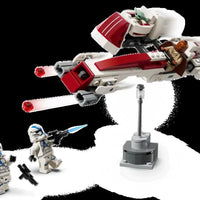 Lego 75378 BARC Speeder Escape