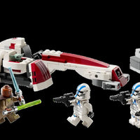 Lego 75378 BARC Speeder Escape