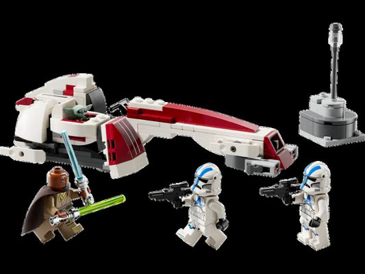 Lego 75378 BARC Speeder Escape