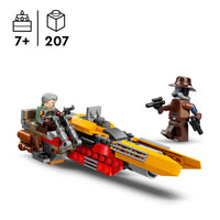 lego star wars cobb vanths seeder