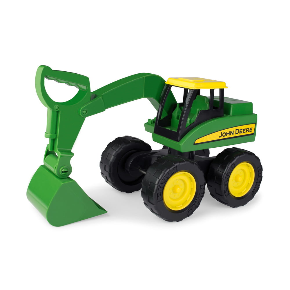 Britains John Deere Big Scoop Excavator